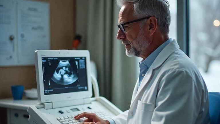 Moderne Aspekte der Gefäßsonografie – Fachmeinung von Doktor Bernhard Scheja