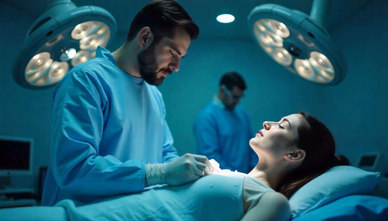 Dr. med. Bernhard Scheja: Thoraxsonografie als diagnostisches Instrument